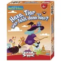Produktbild: Hexe, Tier ... wer fehlt denn hier? - deutsch