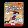 Produktbild: Hexe,Tier... wer fehlt denn hier?