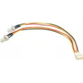 Produktbild: StarTech 6in Tx3 Fan Power Y Cable (TX3SPLITTER)