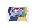 Produktbild: SPONTEX Stahlschwamm Spontex 27972 Spontex Schwämme 2 St.
