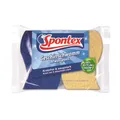 Produktbild: Spontex 27972 Spontex Schwämme 2 St.
