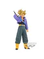 Produktbild: Banpresto - DRAGON BALL Z SAIYAN TRUNKS - Figur