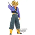 Produktbild: Banpresto Dragon Ball - Trunks Blood of Saiyan (53786)