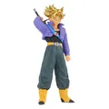 Produktbild: Banpresto - Figurine Dragon Ball Z - Super Saiyan Trunks Blood of Saiyans 17cm - 4983164895568