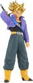 Produktbild: Box Rotto Trunks Blood Saiyans Figur Statue 17cm Dragon Ball BANPRESTO BANDAI