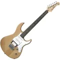 Produktbild: Yamaha Pacifica 112V Yellow Natural Satin