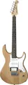 Produktbild: Yamaha Pacifica 112 V Yellow Natural Satin E-Gitarre - NEU