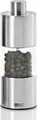 Produktbild: AdHoc MP01 manuelle Mühle für Salz & Pfeffer Classic, Edelstahl | Acryl