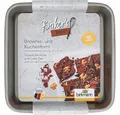Produktbild: Birkmann Backform Bakers Best 20 x 20 cm