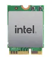 Produktbild: Intel Wi-Fi 6E AX211 (Gig+) Internes WLAN 2400 Mbit/s Marke