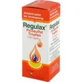 Produktbild: Regulax Picosulfat Tropfen 20 ml