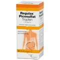 Produktbild: REGULAX Picosulfat Tropfen 20 ml