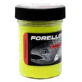 Produktbild: FTM Forellenteig schwimmend 50g - Forellenteig, Farbe/Aroma:Sonnengelb - Kadaver