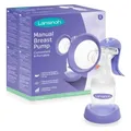 Produktbild: Lansinoh Breastfeeding Manual Breast Pump (5060062990003)
