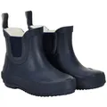 Produktbild: CeLaVi Unisex-Child Basic Wellies Short Rain Boot, Blau(Dark Navy), 22 EU