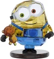 Produktbild: Swarovski Comicfigur Dekofigur Kristallfigur Sammelfigur Minions Bob (1 St), Swarovski® Kristall
