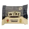 Produktbild: Food-United CHEDDARKÄSE Vintage-Reserve 200g Stück extra vintage cheddar WYKE