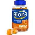 Produktbild: Bion3 Energy Weichgummis 60 St