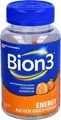 Produktbild: BION3 Energy Weichgummis 60 St