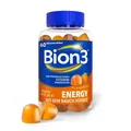 Produktbild: Bion3® Energy¹ Weichgummis, Vitamin B12, B1, B6 & Bakterienkulturen