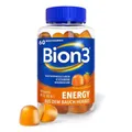 Produktbild: BION3 Energy Weichgummis, 60 St PZN 18860192