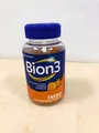 Produktbild: BION3 Energy Weichgummis  60 St  PZN18860192
