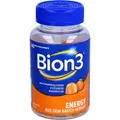 Produktbild: BION3 Energy Weichgummis  60 St  PZN18860192