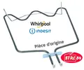Produktbild: C00319574 Widerstand Von Sole Ofen Whirlpool Indesit Hotpoint 1150W 481010551720