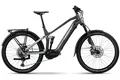 Produktbild: Haibike Elektro-Fahrrad Fully Bosch CX 800Wh Adventr 11 ABS 12Gang XT Gr. L 2026