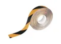 Produktbild: DURABLE Bodenmarkierungsband DURALINE® STRONG, Breite 50 mm, Stärke 0,7 mm, gelb/schwarz
