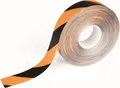 Produktbild: DURABLE Kettenschloss Bodenmarkierungsband Duraline Strong 2 Colours 50mm x 30m signalgelb/s