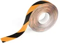 Produktbild: 1-15x DURABLE Bodenmarkierungsband DURALINE STRONG, gelb / schwarz BIS 3% RABATT