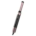 Produktbild: Cecotec Pistola ad Aria Coanda Bamba CermicCare 2in1 AirGlam (1400 W) (00244)