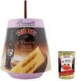 Produktbild: Bauli Il Pandoro Baileys Mit Sahne Baileys 750g+Italian Gourmet Polpa 400g