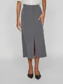 Produktbild: Vila Maxirock VIVARONE HW LONG SKIRT - NOOS