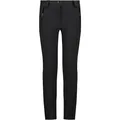 Produktbild: CMP Kinder Softshell Girls Hose (Größe 152, grau)