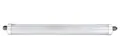 Produktbild: LED Wannenleuchte, 4320 Lumen, neutralweiß, L 120 cm LED Wannenleuchte, 4320 L