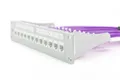 Produktbild: DIGITUS CAT 6 U/UTP Datenkabel - Verlegekabel, 100 m, Simplex, Eca