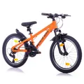 Produktbild: 20 Zoll Fahrrad SHIMANO 21GANG 20