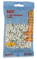 Produktbild: Hama 207-77 - DIY Bügelperlen Midi 5+, ca. 1000 Perlen, Farbe: Kitt
