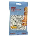 Produktbild: Hama Beads Bag   Approx. 1000 Midi Fuse Beads   Mosaic Decoration Arts & Craft f