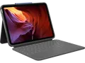 Produktbild: LOGITECH Rugged Folio für iPad (10. Generation) Tastatur Case Grafit