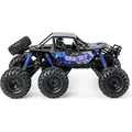Produktbild: Carson 1:10 Sea Crawler 6x6 100% RTR blau (RTR Ready-to-Run) (500404288)