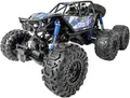 Produktbild: Carson Modellsport Sea Crawler 6x6 1:10 RC Modellauto Elektro 6WD 1682409