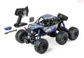 Produktbild: Carson Sea Crawler 6x6 1:10 RC Modellauto Elektro Monstertruck Buggy DEFEKTWARE