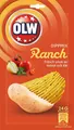 Produktbild: OLW Dipmix Ranch - frischer Geschmack von Tomaten und Zwiebeln, 24g