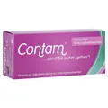 Produktbild: Contam Vaginaltampon Startset ext./ext.p 3 St