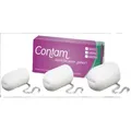 Produktbild: CONTAM Vaginaltampon Startset ext./ext.pl./sup.pl. 3 St