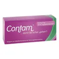 Produktbild: CONTAM Vaginaltampon Startset ext./ext.pl./sup.pl. 3 St