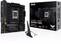 Produktbild: ASUS TUF B650M-E WIFI mATX Mainboard Sockel AM5 M.2/USB3.2 TypC/HDMI/DP